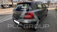 2014 Volkswagen Polo