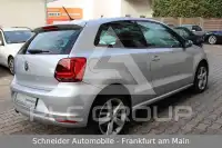 2014 Volkswagen Polo