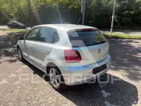 2014 Volkswagen Polo