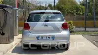 2014 Volkswagen Polo