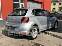 2014 Volkswagen Polo