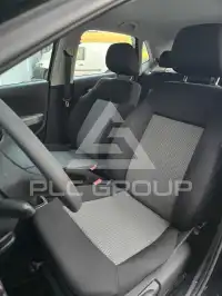 2014 Volkswagen Polo