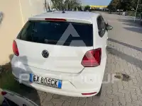 2014 Volkswagen Polo