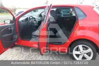2014 Volkswagen Polo