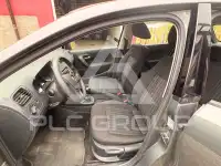 2014 Volkswagen Polo