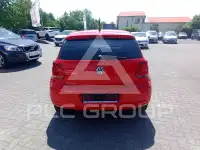 2014 Volkswagen Polo