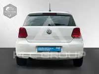 2014 Volkswagen Polo