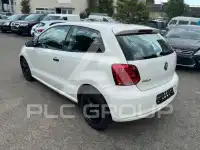 2014 Volkswagen Polo