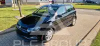 2014 Volkswagen Polo