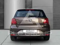 2014 Volkswagen Polo