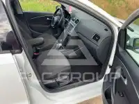 2014 Volkswagen Polo
