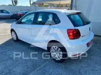 2014 Volkswagen Polo