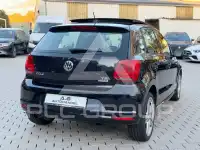 2014 Volkswagen Polo