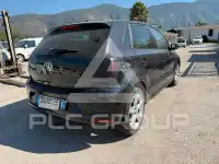 2014 Volkswagen Polo