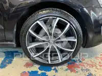 2014 Volkswagen Polo