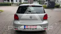 2014 Volkswagen Polo
