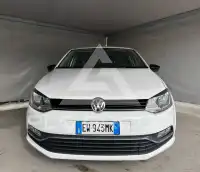 2014 Volkswagen Polo