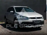 2014 Volkswagen Polo