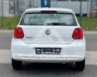 2014 Volkswagen Polo