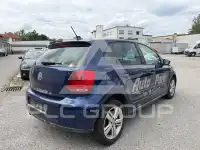2014 Volkswagen Polo