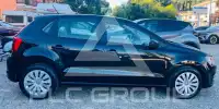 2014 Volkswagen Polo