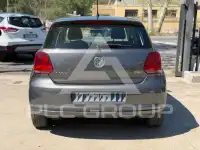 2014 Volkswagen Polo