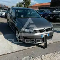 2014 Volkswagen Polo