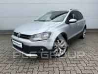 2014 Volkswagen Polo