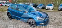 2014 Volkswagen Polo
