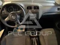 2014 Volkswagen Polo
