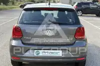 2014 Volkswagen Polo