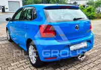 2014 Volkswagen Polo