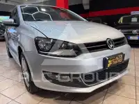 2014 Volkswagen Polo