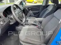 2014 Volkswagen Polo