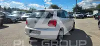 2014 Volkswagen Polo