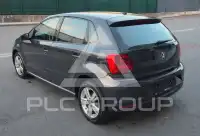 2014 Volkswagen Polo
