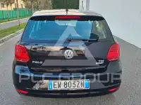 2014 Volkswagen Polo