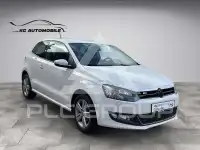 2014 Volkswagen Polo