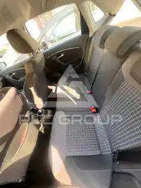 2014 Volkswagen Polo