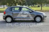 2014 Volkswagen Polo