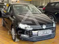 2014 Volkswagen Polo