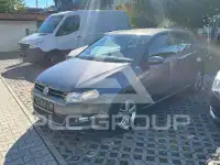 2014 Volkswagen Polo