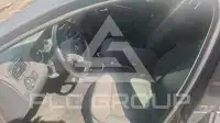 2014 Volkswagen Polo