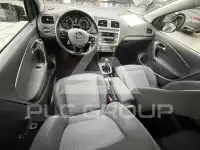 2014 Volkswagen Polo
