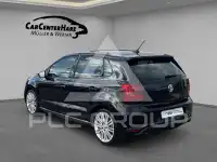 2014 Volkswagen Polo