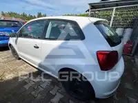 2014 Volkswagen Polo