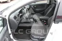 2014 Volkswagen Polo