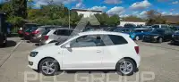 2014 Volkswagen Polo