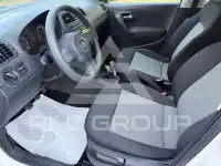 2014 Volkswagen Polo