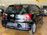 2014 Volkswagen Polo